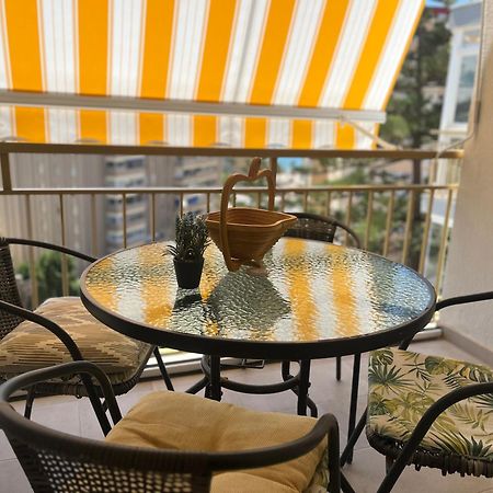 Apartamento Kristie Fuengirola Bagian luar foto