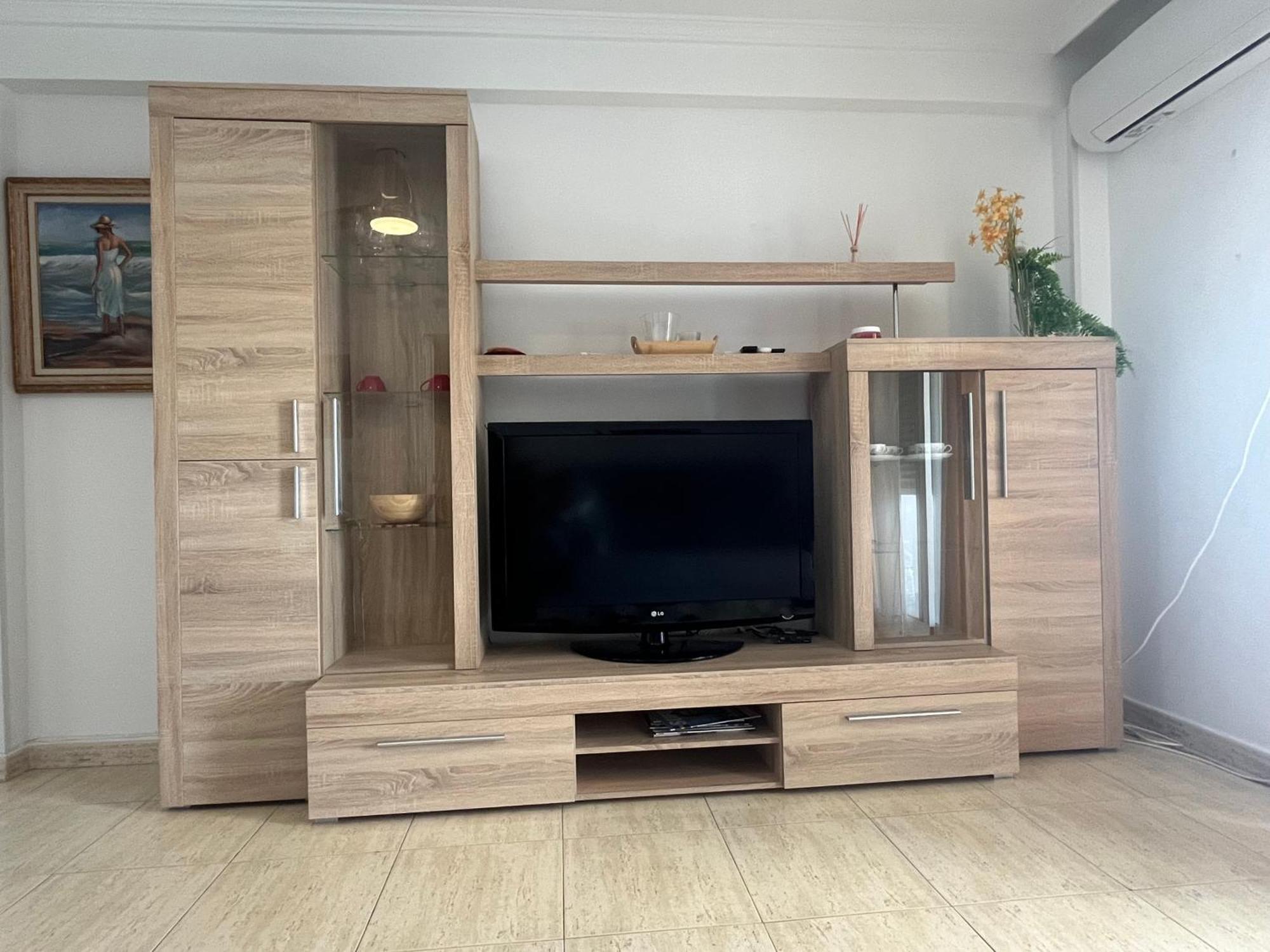 Apartamento Kristie Fuengirola Bagian luar foto